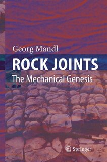 Front cover_Rock Joints