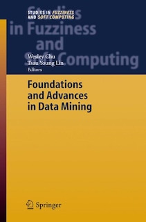 Front cover_Foundations and Advances in Data Mining