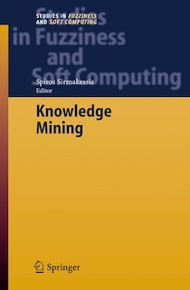 Front cover_Knowledge Mining