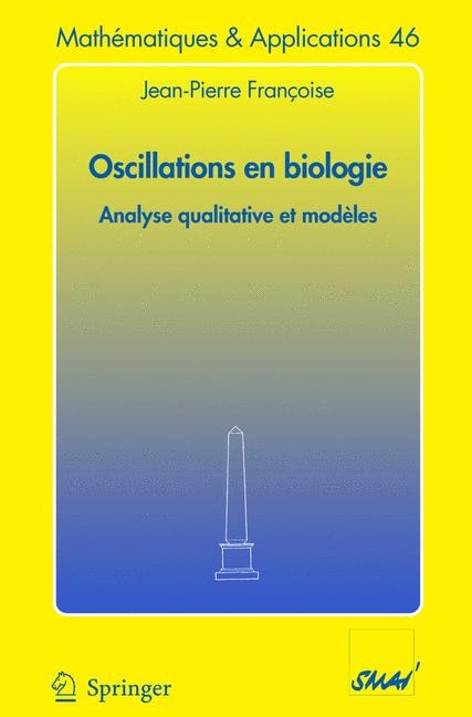 Front cover_Oscillations en biologie