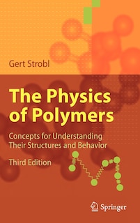 Front cover_The Physics Of Polymers