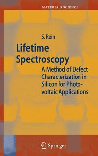 Couverture_Lifetime Spectroscopy