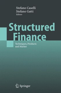 Front cover_Structured Finance