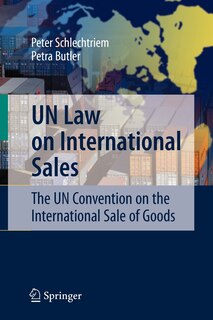 Front cover_UN Law on International Sales