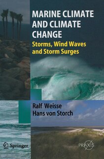 Front cover_Marine Climate and Climate Change