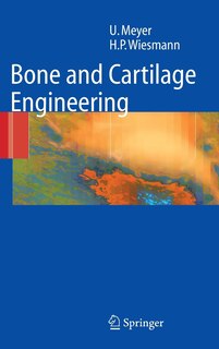 Front cover_Bone and Cartilage Engineering