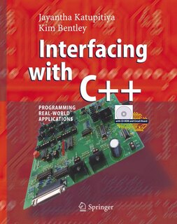 Couverture_Interfacing with C++