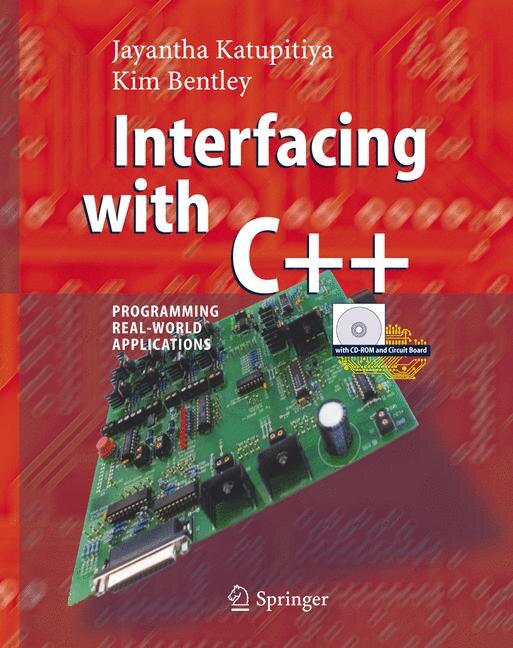 Couverture_Interfacing with C++