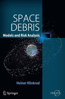 Couverture_Space Debris