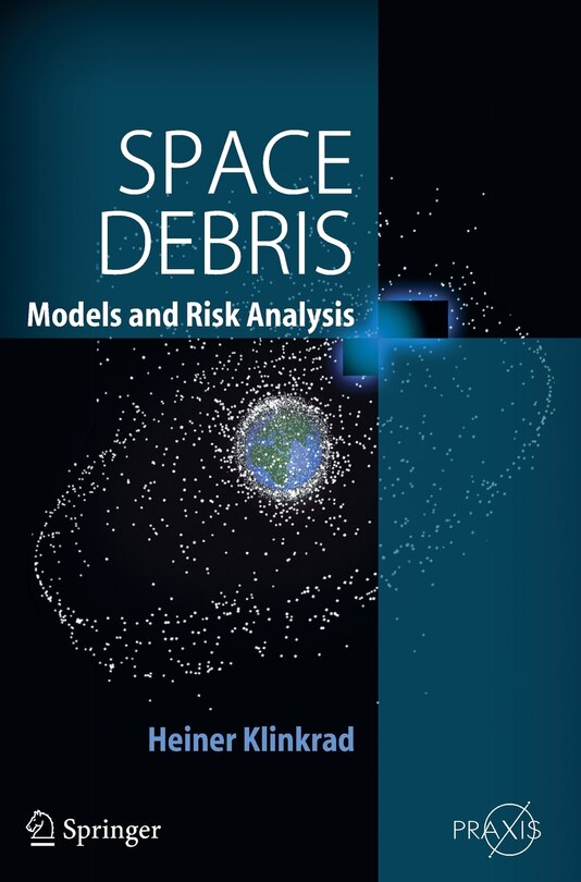 Couverture_Space Debris