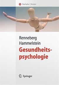 Couverture_Gesundheitspsychologie