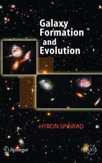 Couverture_Galaxy Formation And Evolution
