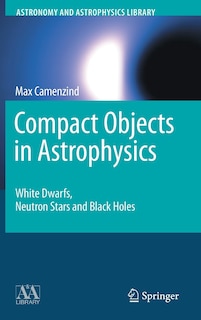 Front cover_Compact Objects in Astrophysics