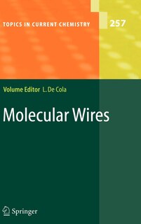 Front cover_Molecular Wires