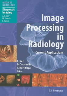 Front cover_Image Processing in Radiology