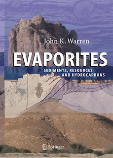 Front cover_Evaporites