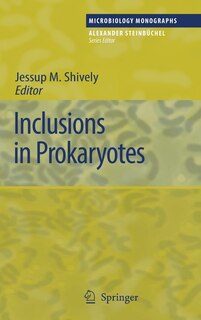 Front cover_Inclusions In Prokaryotes