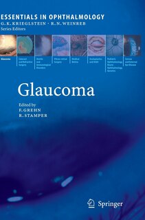 Front cover_Glaucoma