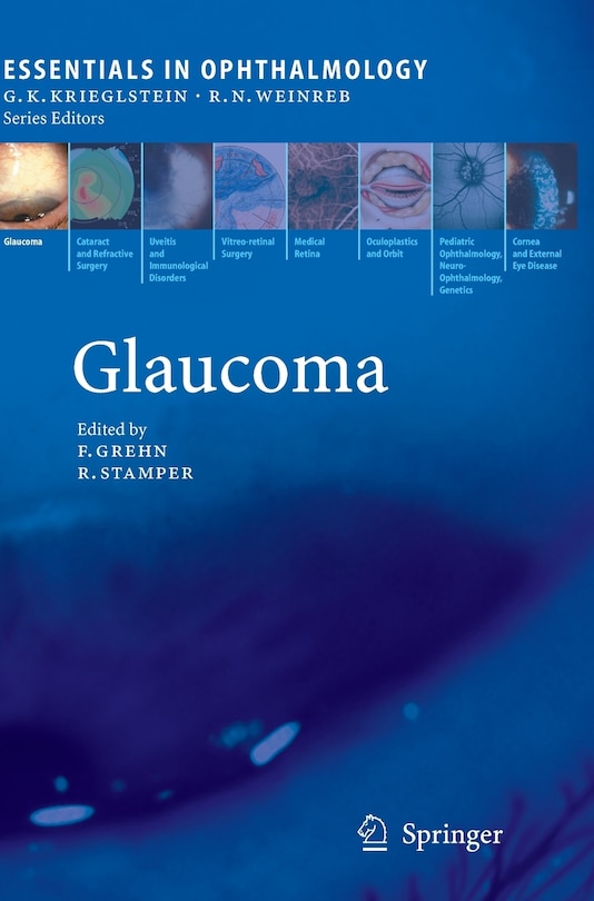 Front cover_Glaucoma