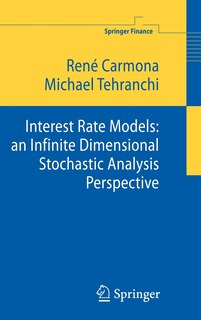 Front cover_Interest Rate Models