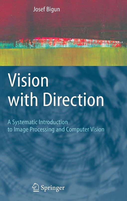 Front cover_Vision with Direction