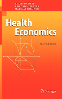 Front cover_Health Economics