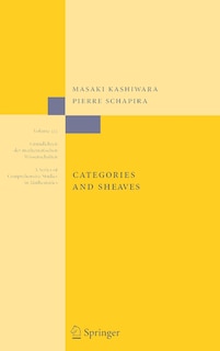 Couverture_Categories and Sheaves