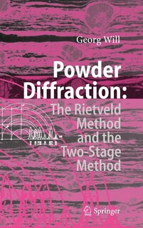 Front cover_Powder Diffraction