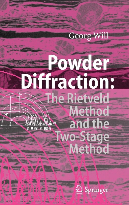 Front cover_Powder Diffraction