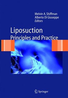 Front cover_Liposuction