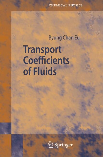 Couverture_Transport Coefficients of Fluids