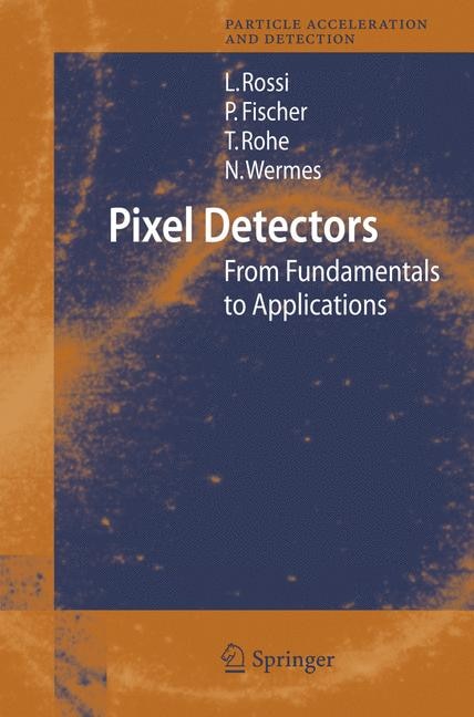 Couverture_Pixel Detectors