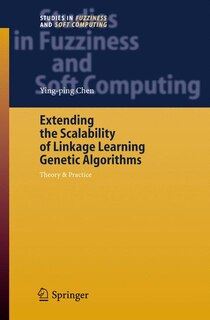 Front cover_Extending the Scalability of Linkage Learning Genetic Algorithms