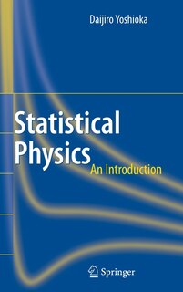 Front cover_Statistical Physics