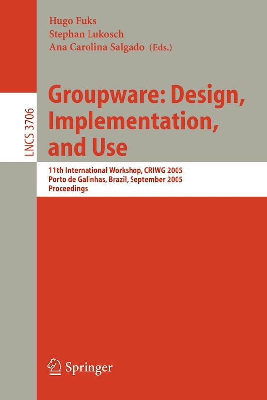 Front cover_Groupware