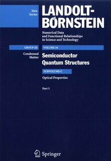 Front cover_Optical Properties 3