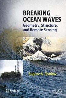 Front cover_Breaking Ocean Waves
