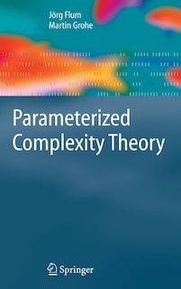 Couverture_Parameterized Complexity Theory