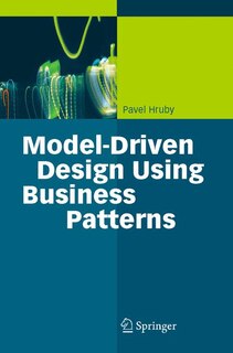 Front cover_Model-driven Design Using Business Patterns