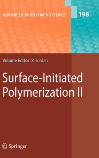 Couverture_Surface-Initiated Polymerization II