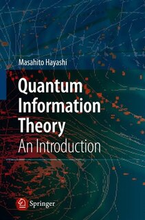 Front cover_Quantum Information