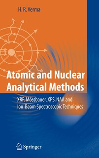 Couverture_Atomic And Nuclear Analytical Methods