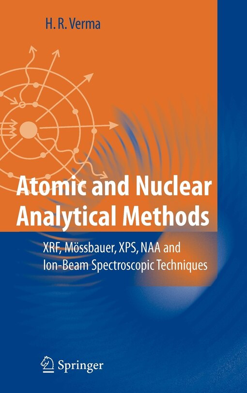 Couverture_Atomic And Nuclear Analytical Methods
