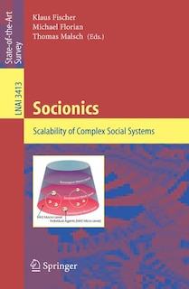 Front cover_Socionics