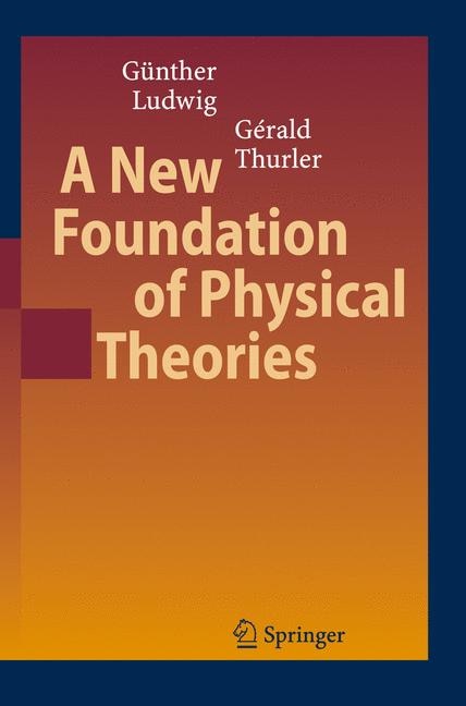 Couverture_A New Foundation Of Physical Theories