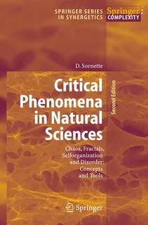 Couverture_Critical Phenomena in Natural Sciences