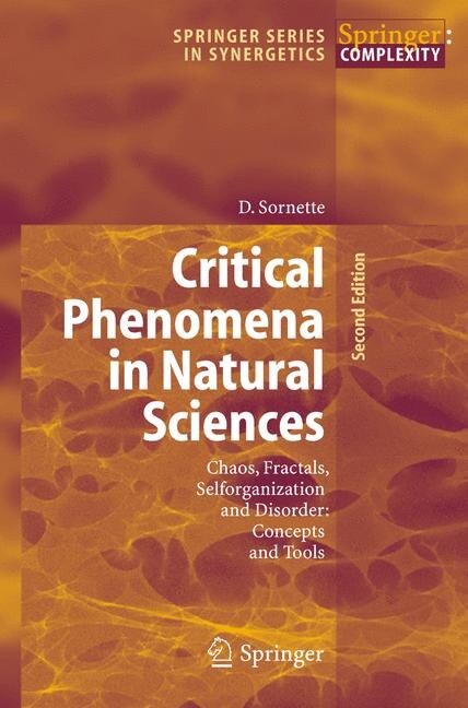 Couverture_Critical Phenomena in Natural Sciences