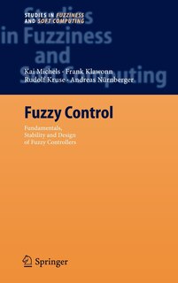 Front cover_Fuzzy Control