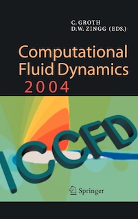 Front cover_Computational Fluid Dynamics 2004