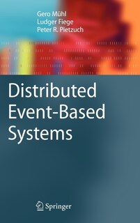 Front cover_Distributed Event-Based Systems